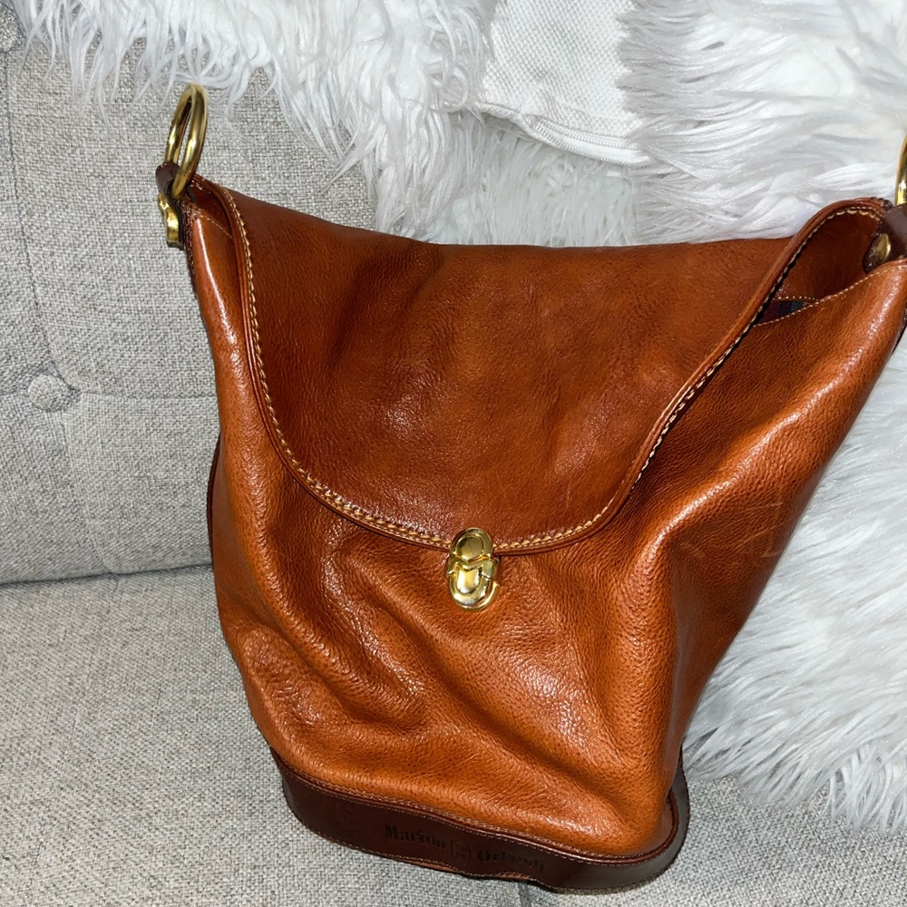 Marino Orlandi purse